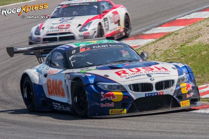 Fantastische evenementenkalender voor Circuit Park Zandvoort in 2014